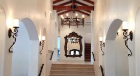 Mediterranean Villa