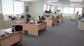 LAFL – Sheldon Building #2