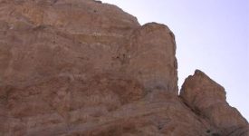 Vasquez Rocks Natural Area Park