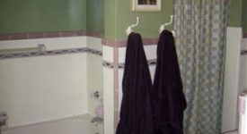Spanish 1920’s Bungalow