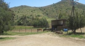 6 Guns Film Location