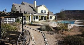 Agua Dulce Ranch