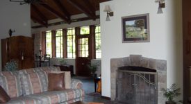 Stone House – Newhall Estate