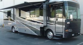 Chris Prouty RV’s