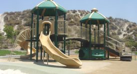 Oak Spring Park