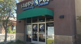 Happy Pets Veterinary Center