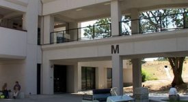 College of the Canyons
