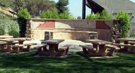 College of the Canyons