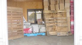 SCV Food Pantry
