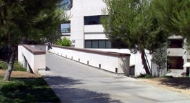 College of the Canyons