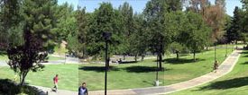 College of the Canyons