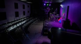 Impulse Music Co.