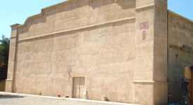 Melody Ranch Motion Picture Studios