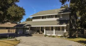 LAFL – Ann Marie House