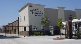 Valencia Self Storage