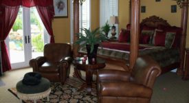 Robinson Ranch Home