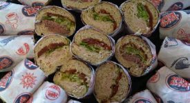Jersey Mike’s Subs