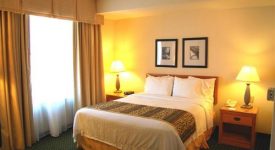 Residence Inn