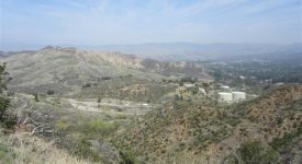 East Walker Ranch