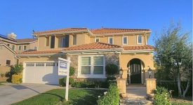 Mediterrean House