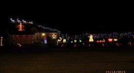 Bungalow – The Savage’s Home