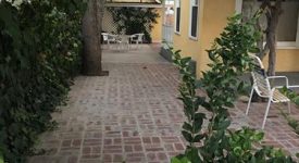 Chestnut Street Home