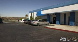 LAFL – Bowling Alley