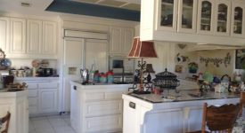 A1 Agua Dulce Mansion