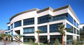 Valencia Corporate Plaza