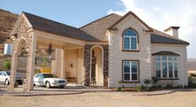 Top Notch New Home Super Details
