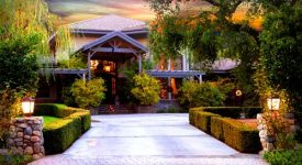 Macmillan Tuscan Ranch