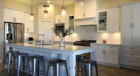 Wood Residence