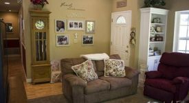 LAFL – Dana House