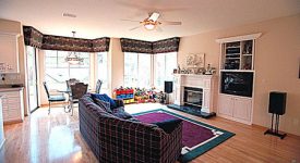 MM32a Home