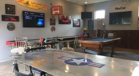 Placerita Home Sports Bar