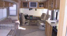 Chris Prouty RV’s