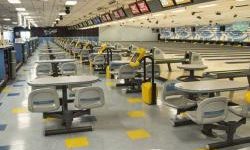 LAFL – Bowling Alley