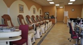 SCVL – Best City Nail Salon