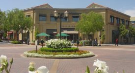 Westfield Valencia Town Center