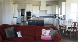 LAFL – Ceglia House