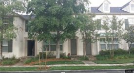 Bridgeport Townhome