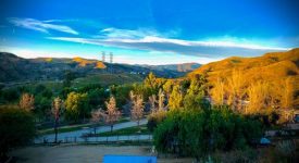 Smoke Tree Ranch