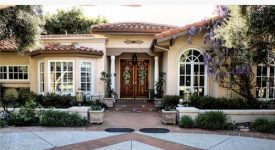 Amazing Sand Canyon Home S.K.