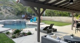 Residential home in Santa Clarita