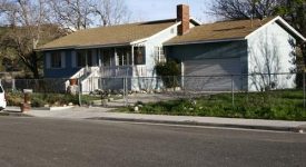 Fifth (5th) Street 1940’s Home