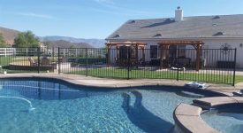 Mountain View Ranch