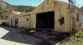Bermite Property