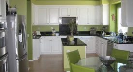 Finister House