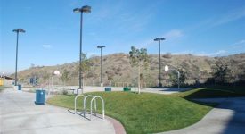 Newhall Community Center