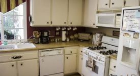LAFL – Dana House